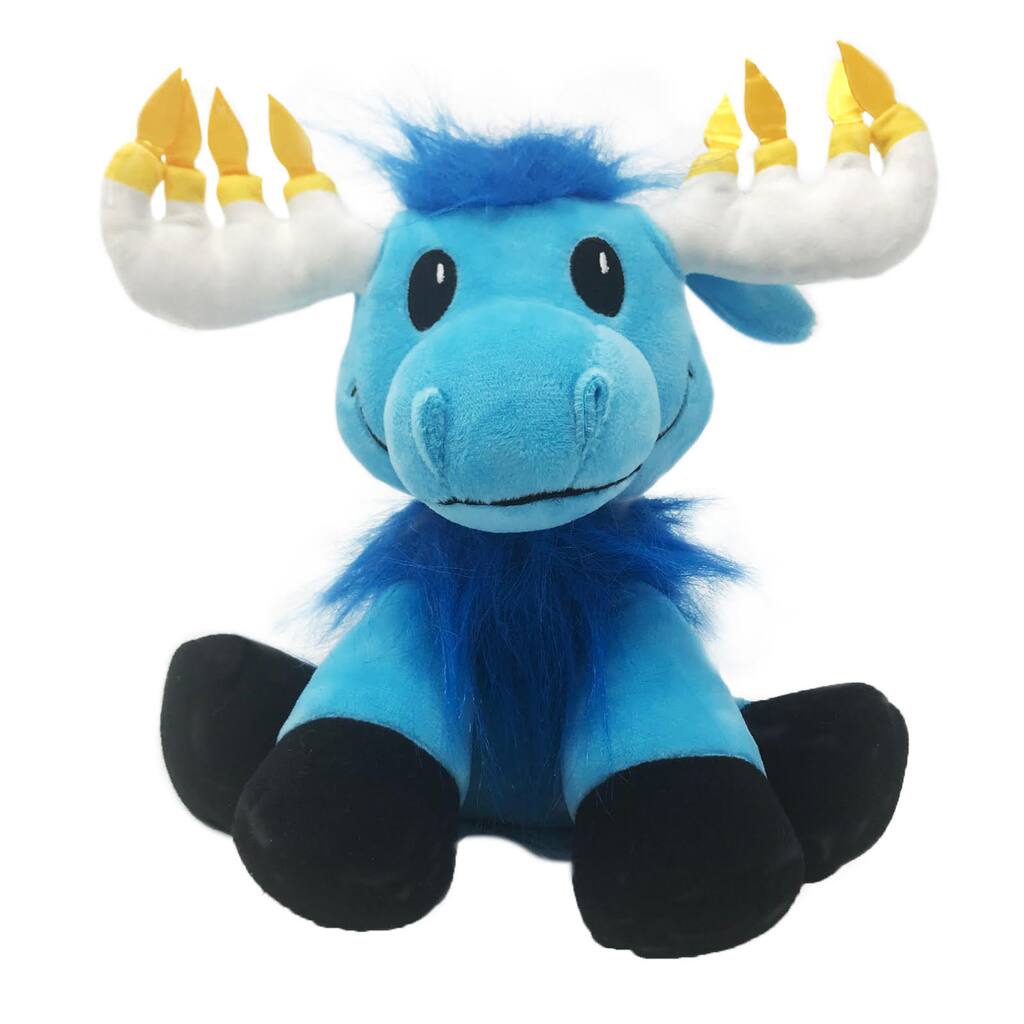 Find The Mensch Pets Mitzvah Moose At Michaels